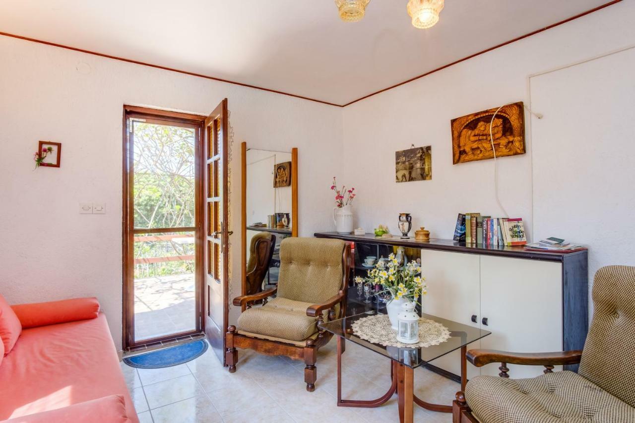 Apartment Carmen Вели-Лошинь Экстерьер фото